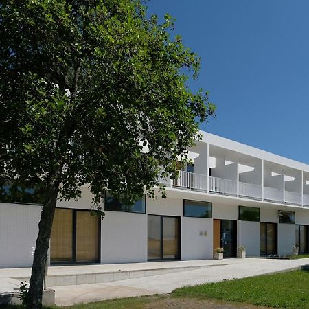 Hi Viana Do Castelo - Pousada De Juventude Exterior foto